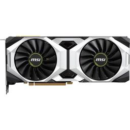 MSI VENTUS OC GeForce RTX 2080 SUPER 8 GB Graphics Card