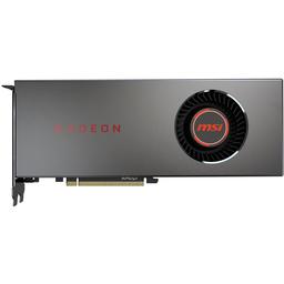 MSI RX 5700 8G Radeon RX 5700 8 GB Graphics Card