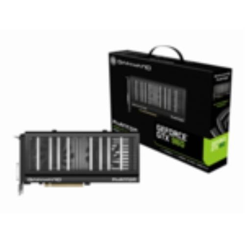 Gainward Phantom GeForce GTX 960 2 GB Graphics Card