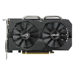 Asus STRIX Radeon RX 460 4 GB Graphics Card