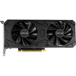 KFA2 (1-Click OC) GeForce RTX 3060 12 GB Graphics Card