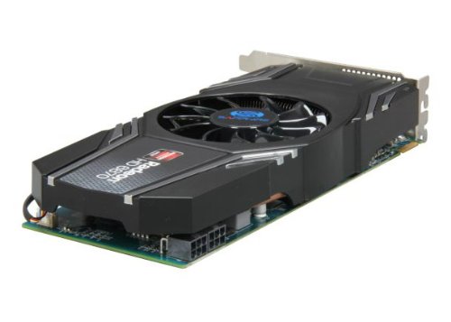 Sapphire 100314TXSR Radeon HD 6870 1 GB Graphics Card