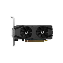 Zotac GAMING Low Profile GeForce GTX 1650 G6 4 GB Graphics Card