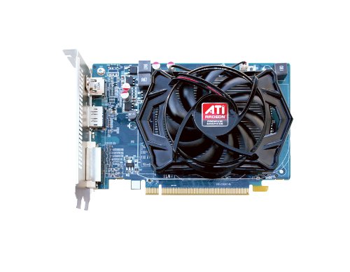 Diamond 6670PE51GV2 Radeon HD 6670 1 GB Graphics Card