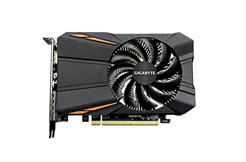 Gigabyte GV-RX550D5-2GD Radeon RX 550 - 512 2 GB Graphics Card