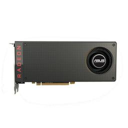 Asus RX480-8G Radeon RX 480 8 GB Graphics Card