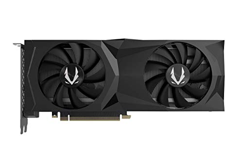 Zotac GAMING AMP GeForce RTX 2070 SUPER 8 GB Graphics Card