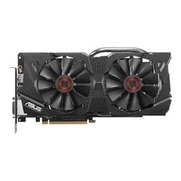 Asus STRIX GeForce GTX 970 4 GB Graphics Card