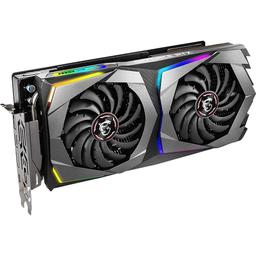 MSI GeForce RTX 2070 GAMING 8G GeForce RTX 2070 8 GB Graphics Card