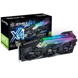 Inno3D iChill X4 GeForce RTX 3070 8 GB Graphics Card