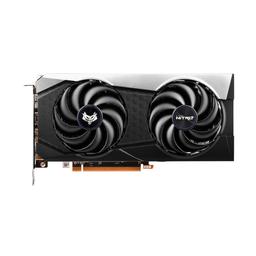 Sapphire NITRO+ Radeon RX 6600 XT 8 GB Graphics Card