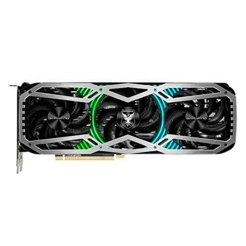 Gainward Phoenix GeForce RTX 3080 12GB LHR 12 GB Graphics Card