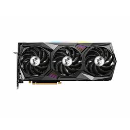 MSI GAMING TRIO GeForce RTX 3070 Ti 8 GB Graphics Card