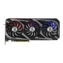 Asus ROG-STRIX-RTX3080-12G-GAMING GeForce RTX 3080 12GB LHR 12 GB Graphics Card