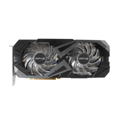 KFA2 EX (1-Click OC) GeForce RTX 3070 Ti 8 GB Graphics Card