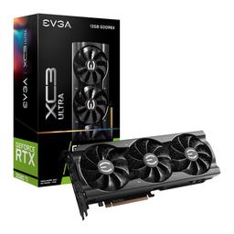 EVGA XC3 ULTRA GAMING iCX3 GeForce RTX 3080 Ti 12 GB Graphics Card