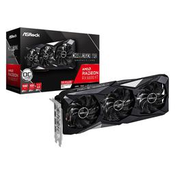 ASRock Challenger Pro OC Radeon RX 6600 XT 8 GB Graphics Card