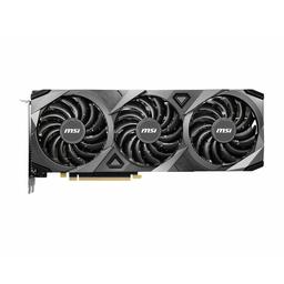 MSI GeForce RTX 3070 Ventus 3X 8G LHR GeForce RTX 3070 LHR 8 GB Graphics Card