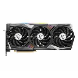 MSI GAMING TRIO PLUS GeForce RTX 3060 Ti LHR 8 GB Graphics Card