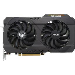 Asus TUF GAMING OC Radeon RX 6500 XT 4 GB Graphics Card