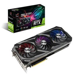 Asus ROG STRIX GAMING V2 GeForce RTX 3080 10GB LHR 10 GB Graphics Card