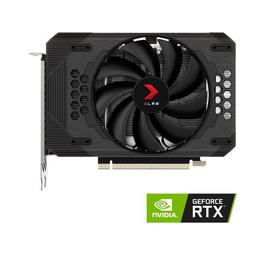 PNY XLR8 Gaming REVEL EPIC-X RGB GeForce RTX 3050 8GB 8 GB Graphics Card