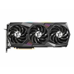 MSI GAMING TRIO GeForce RTX 3080 Ti 12 GB Graphics Card