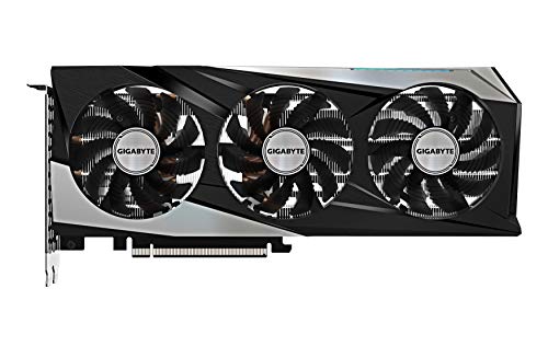 Gigabyte GAMING OC PRO Rev 2.0 GeForce RTX 3060 Ti LHR 8 GB Graphics Card