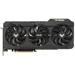 Asus TUF GAMING OC GeForce RTX 3080 Ti 12 GB Graphics Card