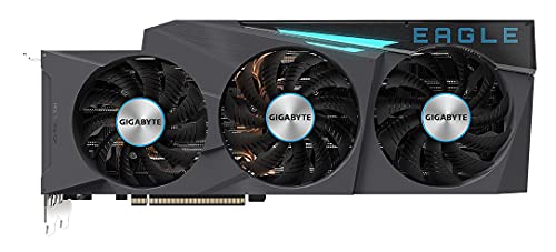 Gigabyte EAGLE OC GeForce RTX 3080 Ti 12 GB Graphics Card