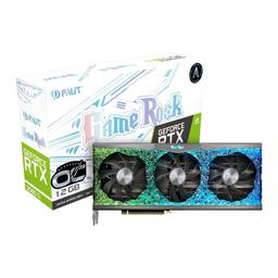 Palit GameRock OC GeForce RTX 3080 Ti 12 GB Graphics Card