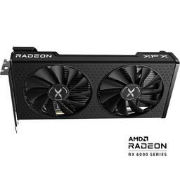 XFX Speedster SWFT 210 Radeon RX 6600 8 GB Graphics Card