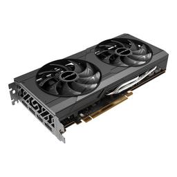 Sapphire 11321-03-20G Radeon RX 6700 10 GB Graphics Card