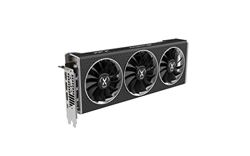 XFX Speedster QICK 319 Ultra Radeon RX 6750 XT 12 GB Graphics Card