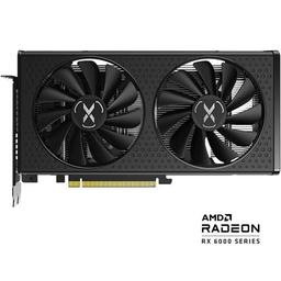 XFX Speedster SWFT 210 Core Radeon RX 6650 XT 8 GB Graphics Card