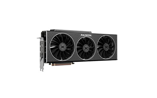 XFX Speedster MERC 319 Radeon RX 6950 XT 16 GB Graphics Card