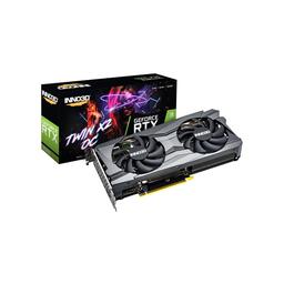 Inno3D Twin X2 GeForce RTX 3060 12 GB Graphics Card