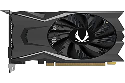 Zotac GAMING GeForce GTX 1630 4 GB Graphics Card