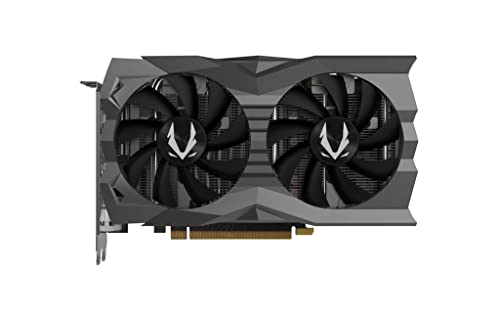 Zotac GAMING Twin Fan GeForce RTX 2060 12GB 12 GB Graphics Card