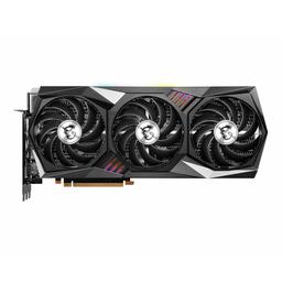 MSI GeForce RTX 3090 Ti GAMING TRIO 24G GeForce RTX 3090 Ti 24 GB Graphics Card