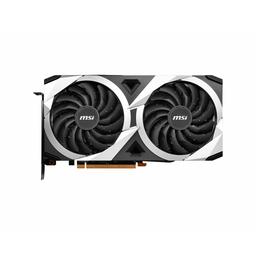 MSI MECH 2X OC Radeon RX 6750 XT 12 GB Graphics Card