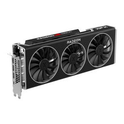 XFX Speedster MERC 319 Radeon RX 6900 XT 16 GB Graphics Card