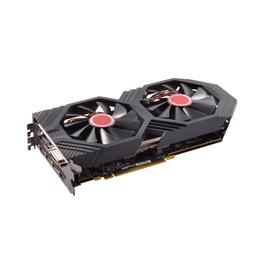 XFX GTS XXX Edition Radeon RX 580 8 GB Graphics Card