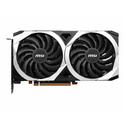 MSI MECH 2X Radeon RX 6650 XT 8 GB Graphics Card