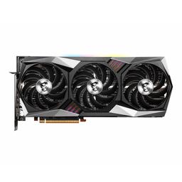 MSI GAMING TRIO Radeon RX 6950 XT 16 GB Graphics Card