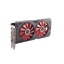 XFX RS XXX Edition Radeon RX 570 4 GB Graphics Card