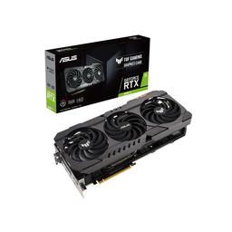 Asus TUF GAMING OC GeForce RTX 3090 Ti 24 GB Graphics Card