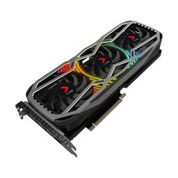 PNY XLR8 Gaming REVEL EPIC-X RGB GeForce RTX 3070 LHR 8 GB Graphics Card