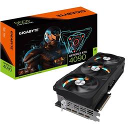 Gigabyte GAMING OC GeForce RTX 4090 24 GB Video Card