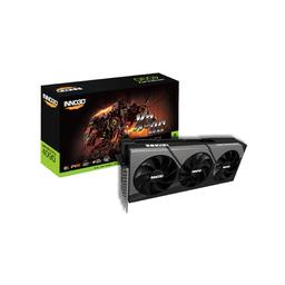 Inno3D X3 OC GeForce RTX 4090 24 GB Video Card